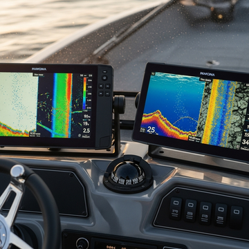 Fish Finders