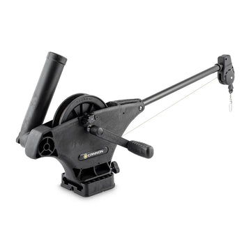 Cannon Easi-Troll Manual Downrigger