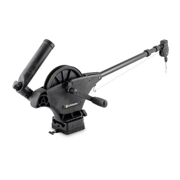 Cannon Uni-Troll 10 Manual Downrigger
