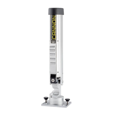 Cannon Adjustable Rod Holder - Dual Axis