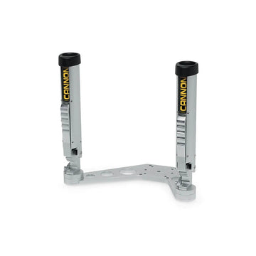 Cannon Adjustable Rod Holders - Downrigger Mount
