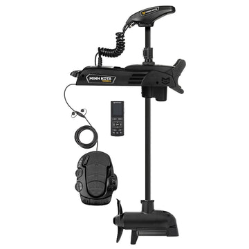 Minn Kota TERROVA 90/115/MSI/WR QUEST 45 inch