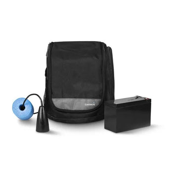 Portable Ice Fishing Bundles and Kits