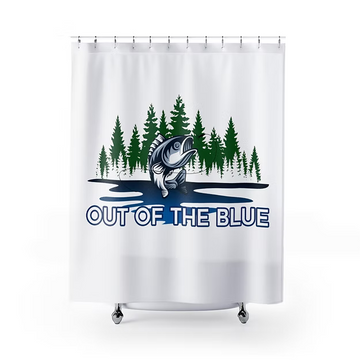 Shower Curtains