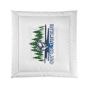Comforter