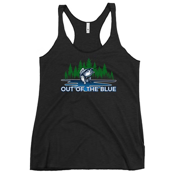 Women’s Performance Racerback Tank