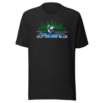 Unisex Soft Cotton T-Shirt