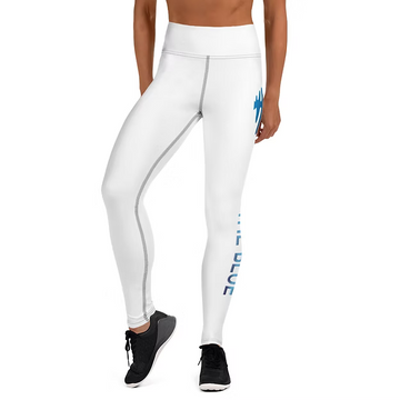 Women’s High-Waist Yoga Leggings