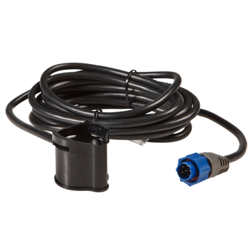 83/200 kHz Transducers