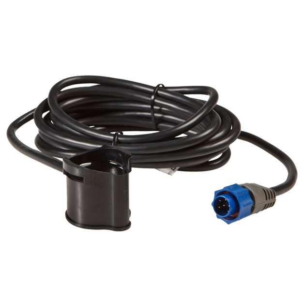 83/200 kHz Transducers