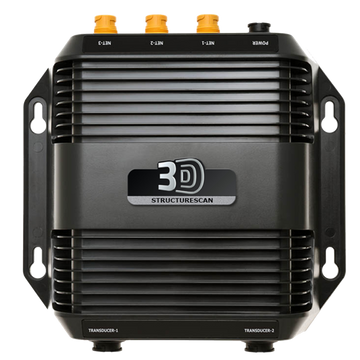 StructureScan 3D Module