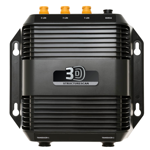 StructureScan 3D Module