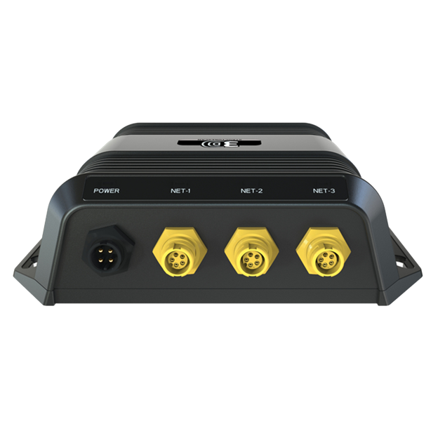 StructureScan 3D Module