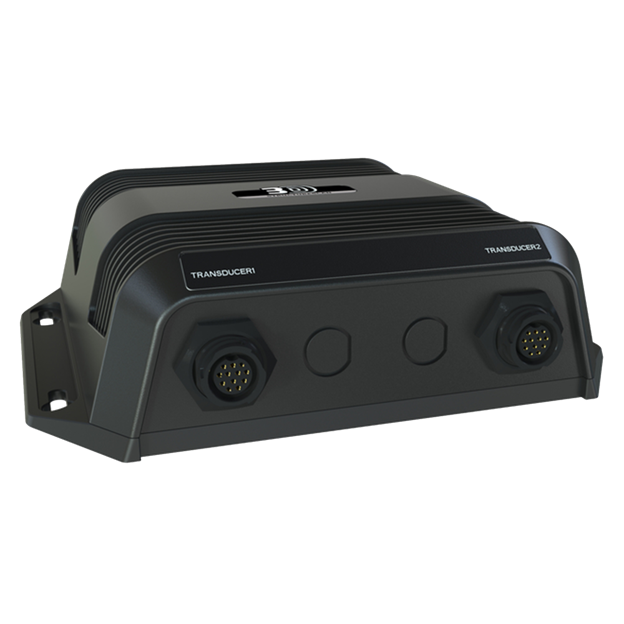 StructureScan 3D Module