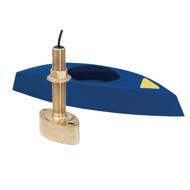 xSonic Airmar B45 Transducer