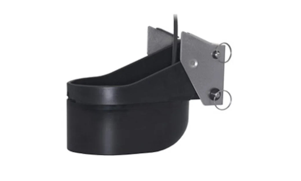 XSonic Airmar TM185 Transducers