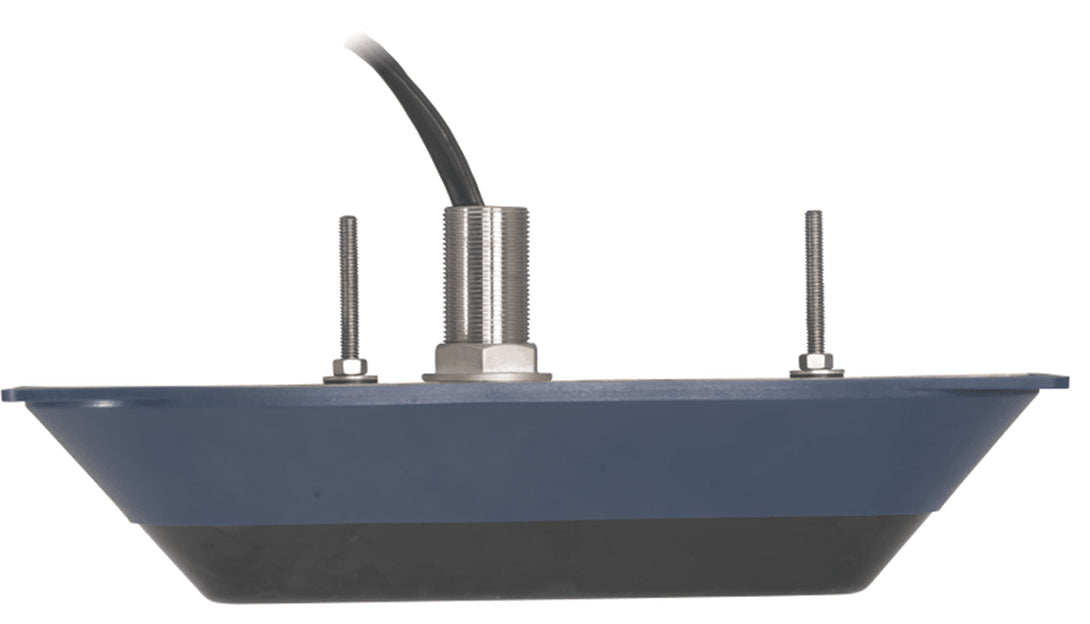 StructureScan 3D & Low/High CHIRP Transducer