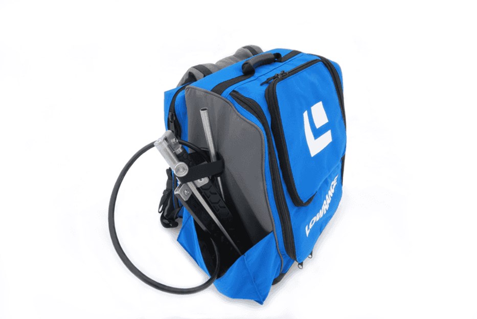 ActiveTarget™ Explorer Series Pack