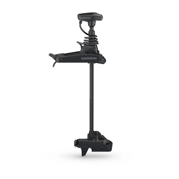 Force® Kraken Black Trolling Motors