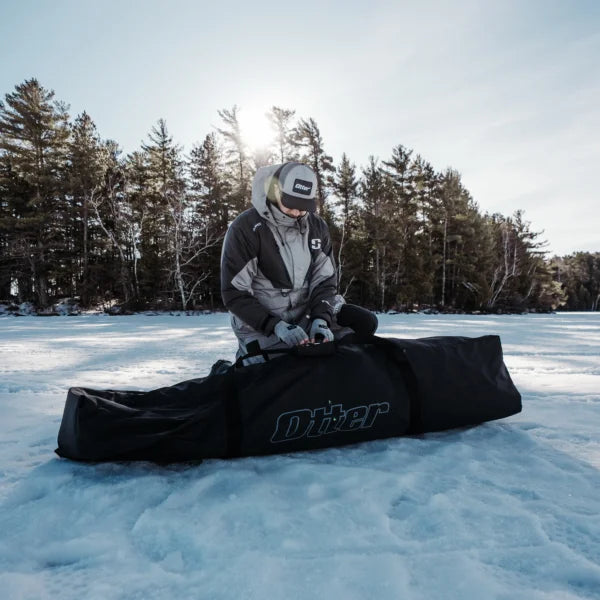 Otter 30th Anniversary Vortex Pro Resort