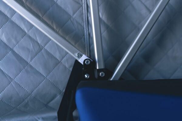 Otter XTR Lodge X-Over