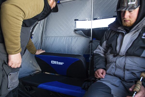 Otter XTR Lodge X-Over