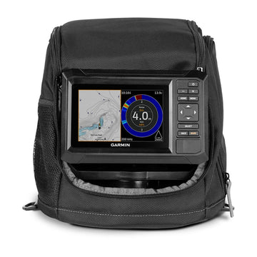 ECHOMAP™ Ice Fishing Bundles and Kits