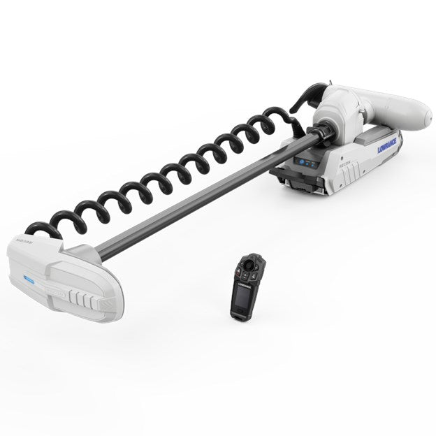 Recon™ Salt Water Trolling Motors