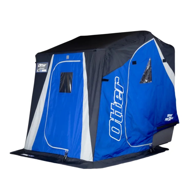 Otter Pro XS Cabin X-Over Ice Shelter