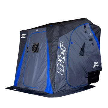 Otter XTR Cottage X-Over Ice Shelter