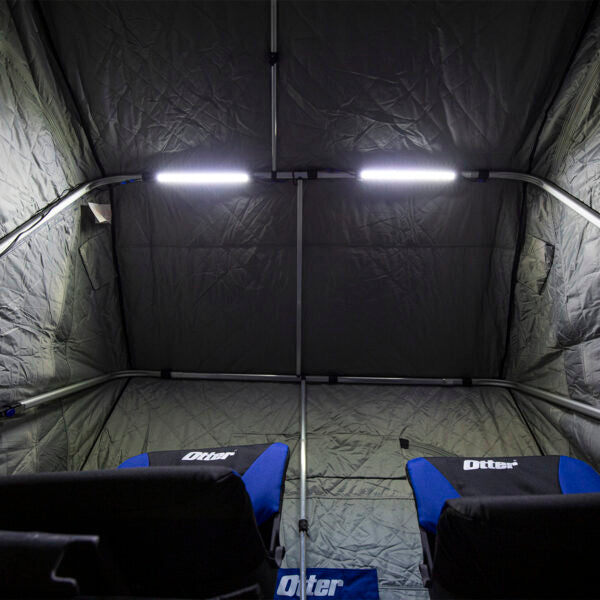 Otter Portable LED Light Kit 2 Pack