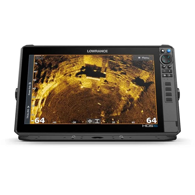 Lowrance ActiveTarget 2 XL Transducer & Active Target 2 Module