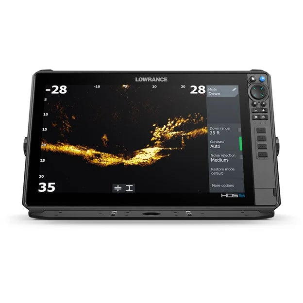 Lowrance ActiveTarget 2 XL Transducer & Active Target 2 Module