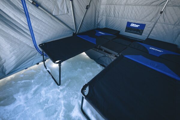 Otter XTR Resort Sleeper X-Over