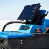 Otter Sonar Sled