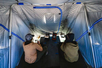 Otter XTR Resort Sleeper X-Over