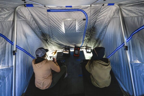 Otter XTR Resort Sleeper X-Over