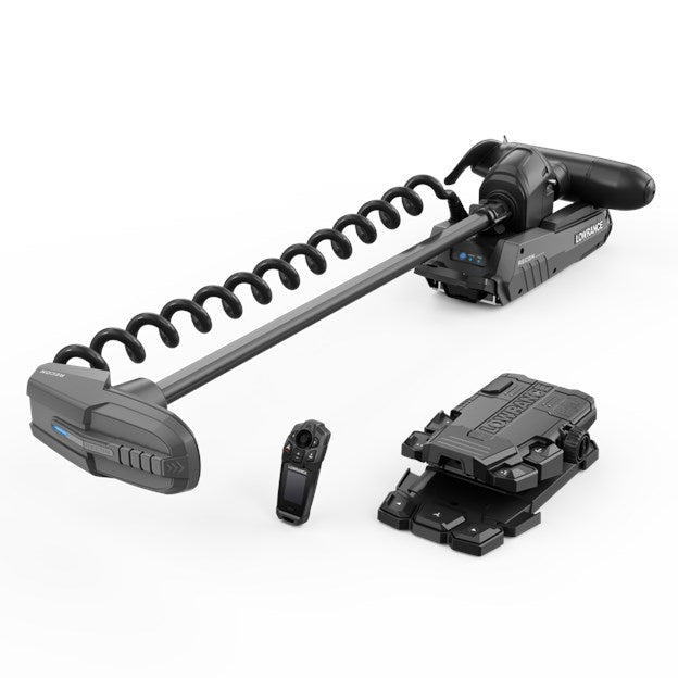 Recon™ Fresh Water Trolling Motors