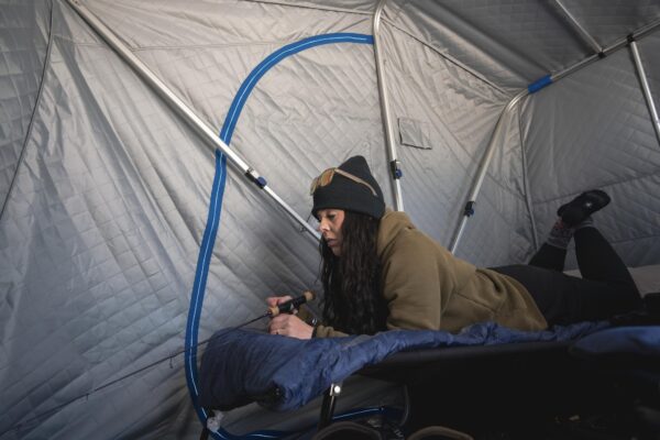 Otter XTR Resort Sleeper X-Over