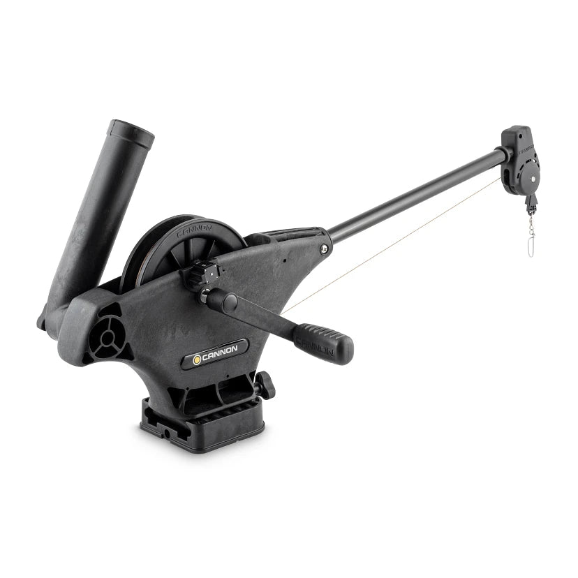 Cannon Easi-Troll Manual Downrigger