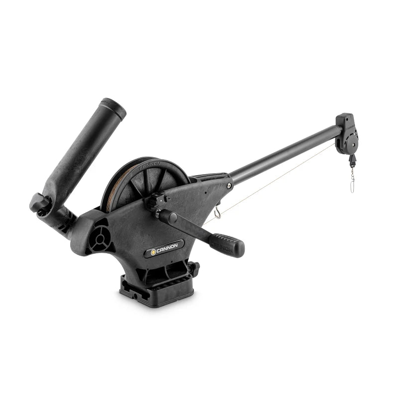 Cannon Uni-Troll 5 Manual Downrigger