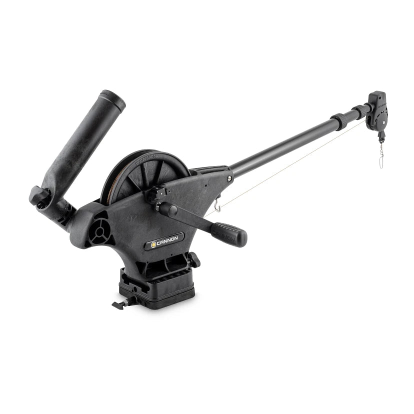 Cannon Uni-Troll 10 Manual Downrigger