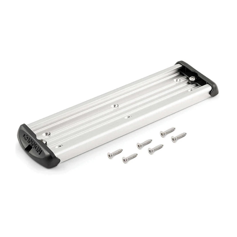 Cannon 18" Aluminum Mounting Track
