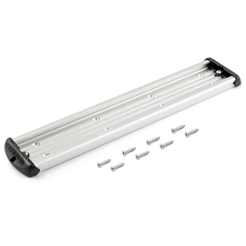 Cannon 24" Aluminum Mounting Track