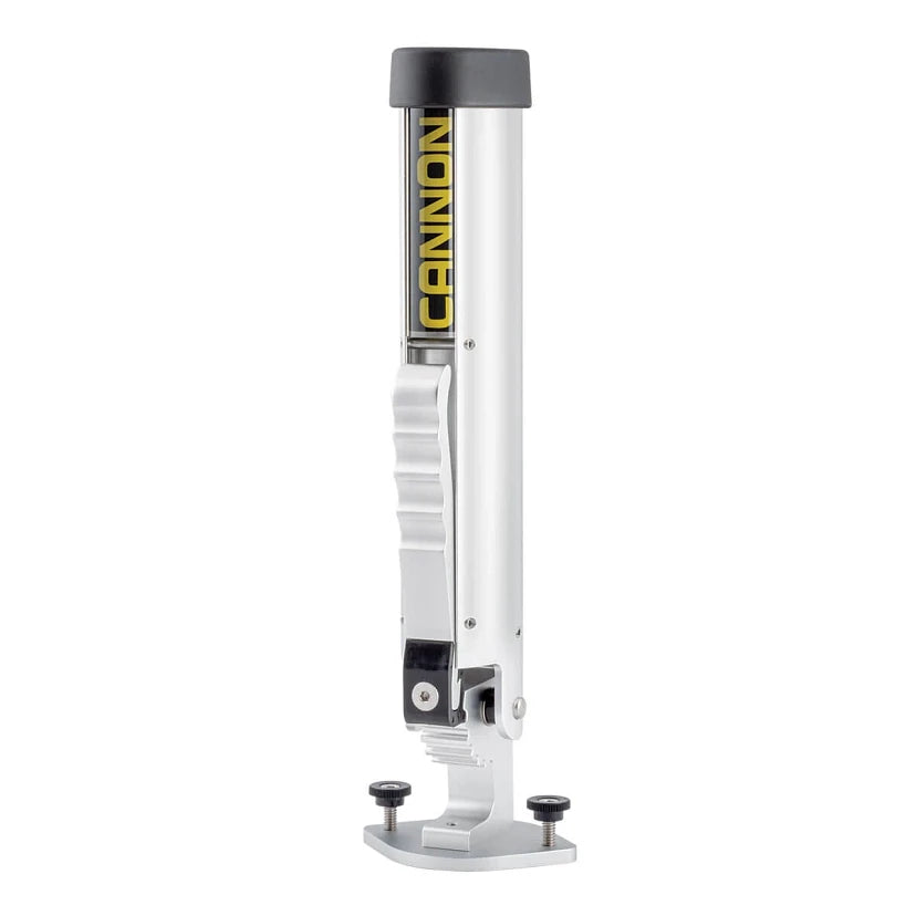 Cannon Adjustable Rod Holder - Single Axis