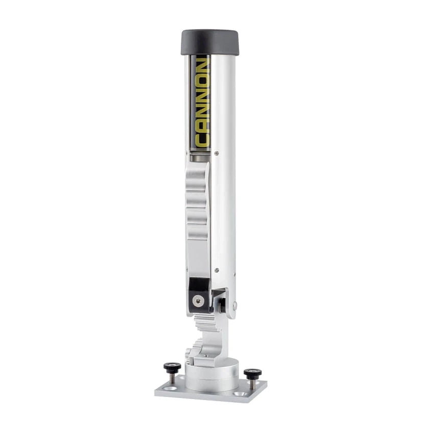 Cannon Adjustable Rod Holder - Dual Axis