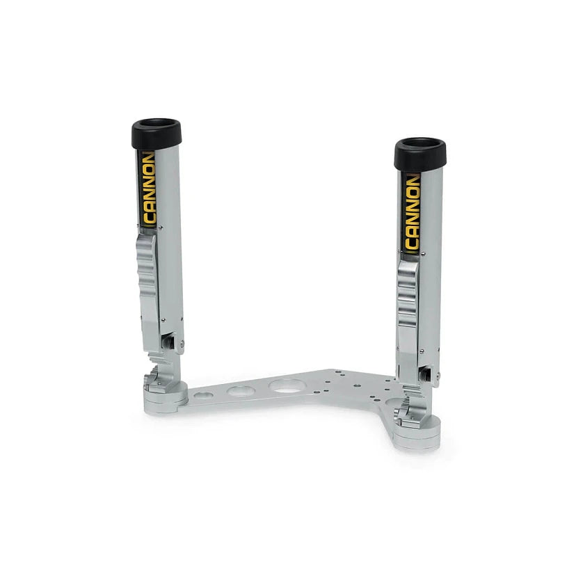 Cannon Adjustable Rod Holders - Downrigger Mount
