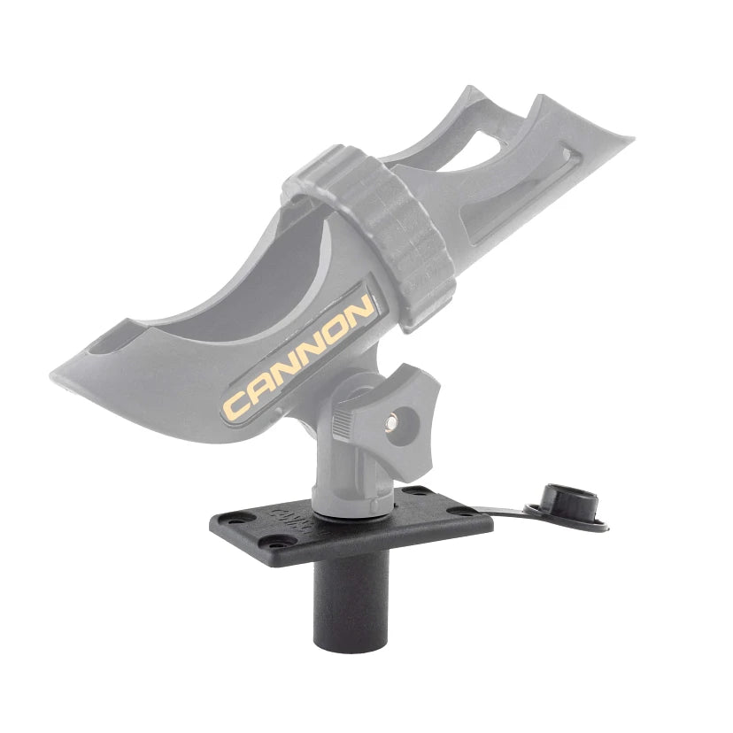 Cannon Flush Mount w/ Cover