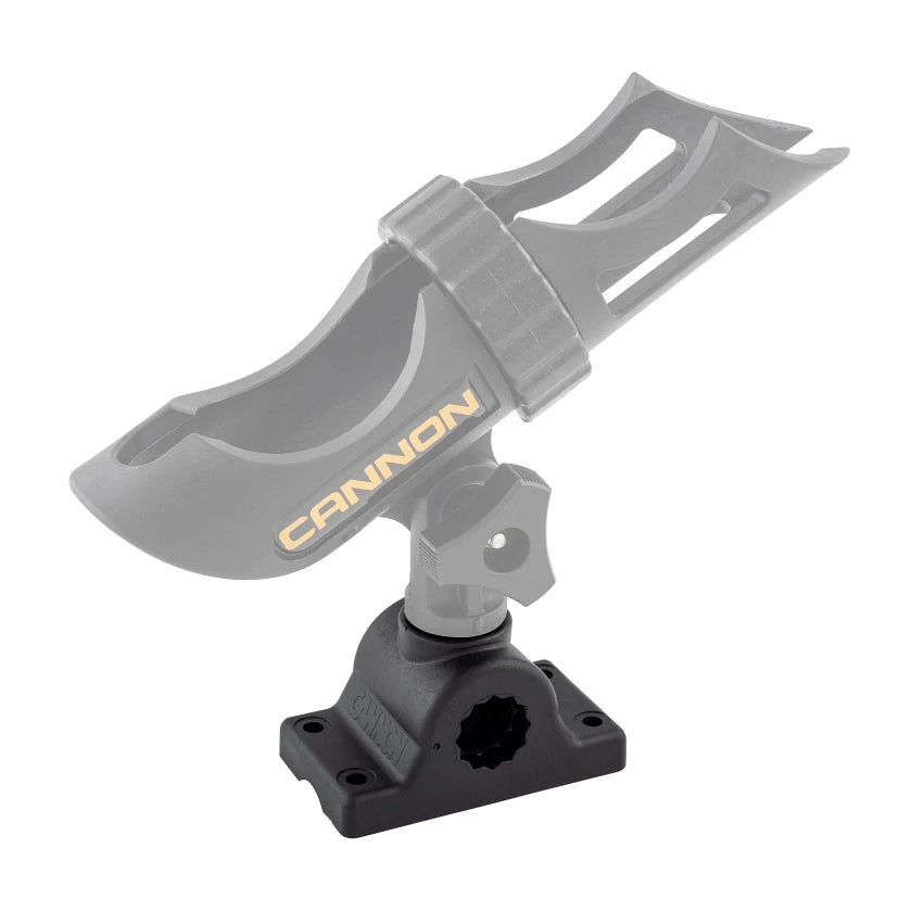 Cannon Side/Deck Mount