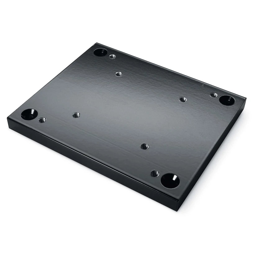 Cannon Deck Plate